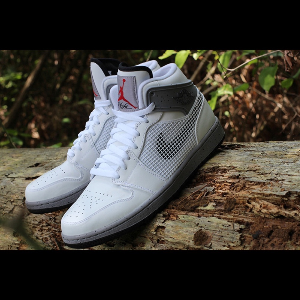 Nike Air Jordan 1 Retro ‘89